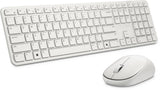 Dell Pro 5 Keyboard And Mouse - Km526 - Us International (Qwerty) - Light Ash
