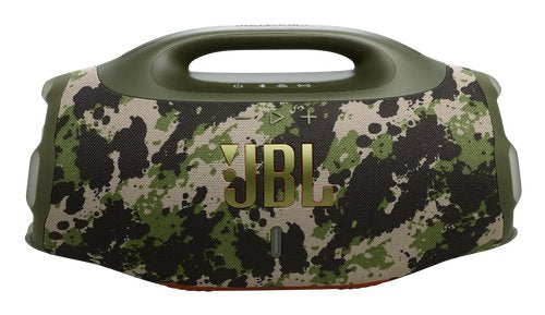 Jbl Boombox 4 Squad Altavoz Portátil