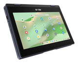EAN 4711387555170 - ASUS Chromebook CZ11 Flip CZ1104FM2A-NS0028 29,5 cm (11.6") Pantalla táctil LPDDR4x-SDRAM Wi-Fi 6 (802.11 imagen 13