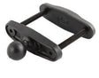 EAN 5706998631251 - Zebra MNT-RAM-B247U25 kit de montaje Negro imagen 1