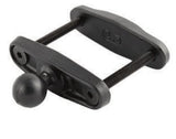 EAN 5706998631251 - Zebra MNT-RAM-B247U25 kit de montaje Negro imagen 1