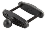 Ram Forklift Clamp 2.5"