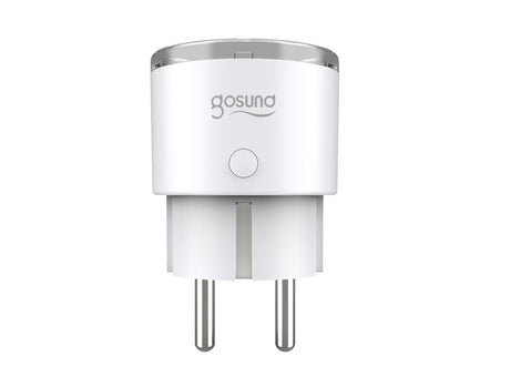 EAN 6972391280047 - Gosund SP111 enchufe inteligente Blanco imagen 4