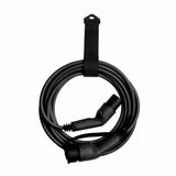 EAN 7042285009111 - DEFA eConnect Negro Type 2 3 7,5 m imagen 3