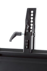 Edbak Flachbildschirm-Videokonferenz-Trolley Für 75-86" Bildschirme