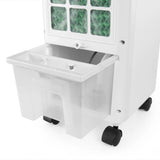 Climatizador Orbegozo Air 35 60w 3 Niveles De Potencia Depósito 3l