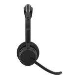 Auriculares Evolve3 45 Stereo Link 390a Uc Stand