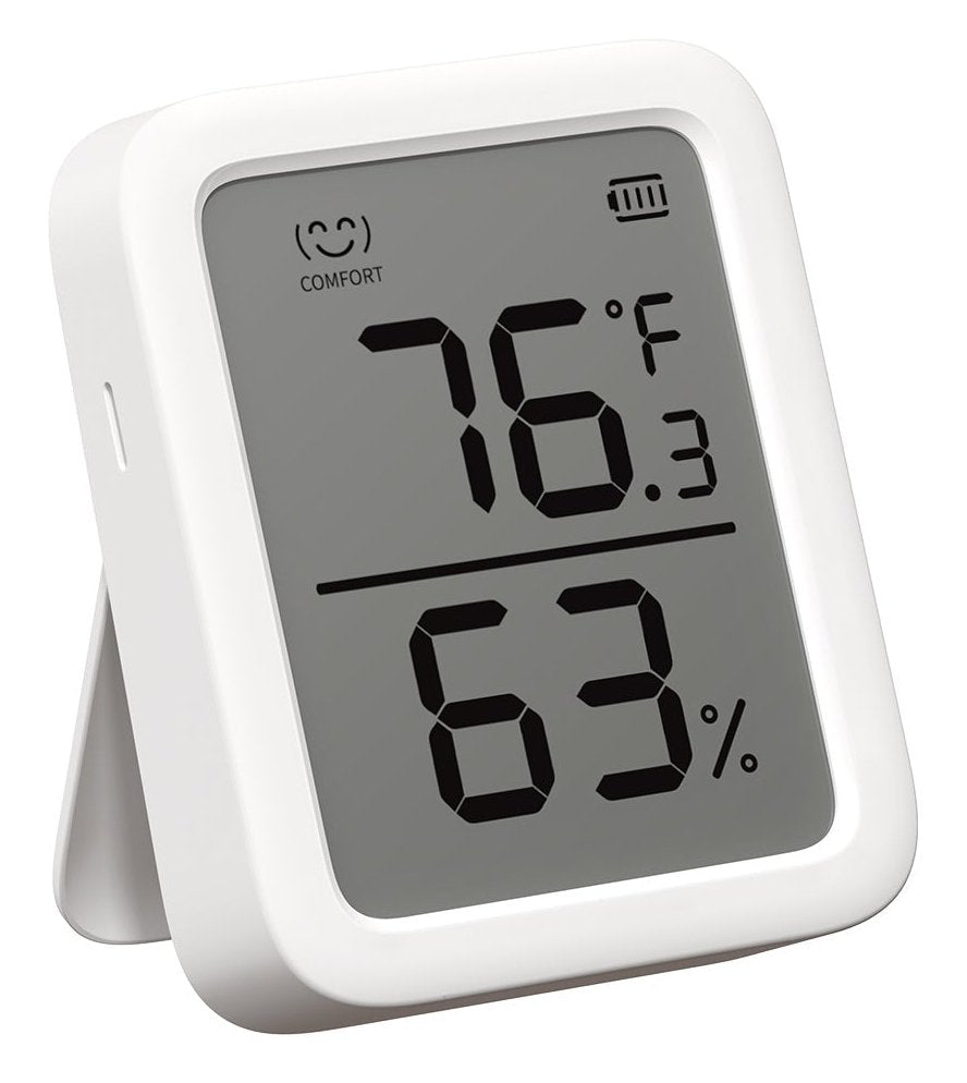 Switchbot Termómetro E Higrómetro Plus