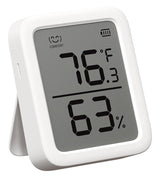 Switchbot Termómetro E Higrómetro Plus