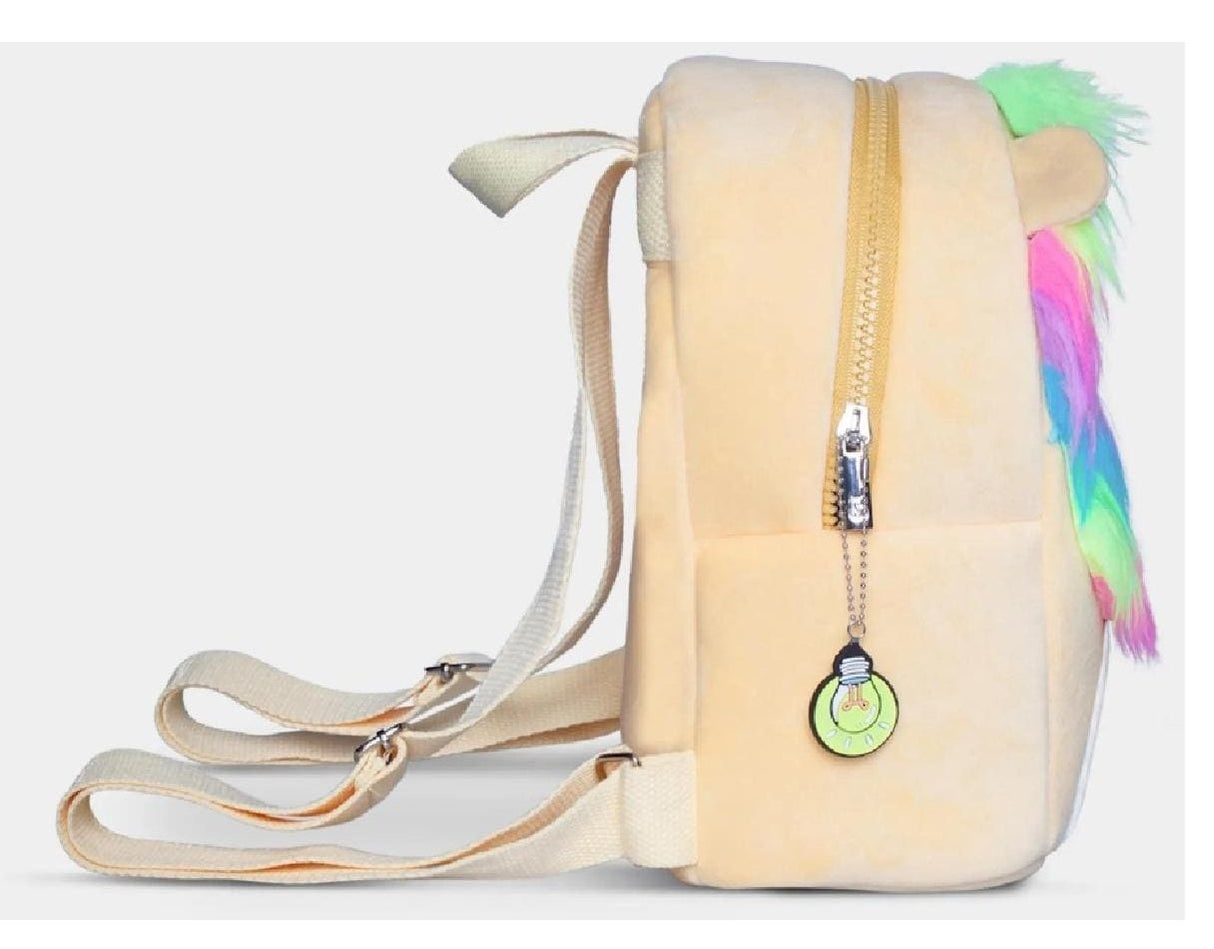 Mochila Leonard Squishmallows 32cm