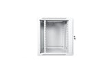 EAN 5907772591086 - Digitus DN-W19 12U/600 armario rack Bastidor de pared Gris claro imagen 5