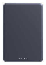 EAN 6932554473860 - Xiaomi BHR08PMGL batería externa Ión de litio 5000 mAh Cargador inalámbrico Negro imagen 2