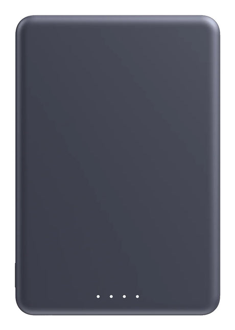 EAN 6932554473860 - Xiaomi BHR08PMGL batería externa Ión de litio 5000 mAh Cargador inalámbrico Negro imagen 2