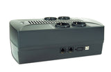 EAN 8716309076098 - Gembird EG-UPS-002 sistema de alimentación ininterrumpida (UPS) 0,85 kVA 510 W 4 salidas AC imagen 6