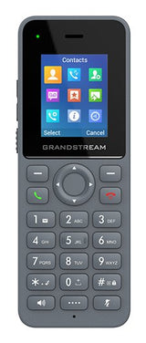 EAN 6947273705079 - Grandstream Networks DP725 teléfono IP Gris 20 líneas TFT imagen 3