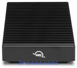 EAN 810149208881 - OWC ThunderBlade X8 Caja externa para unidad de estado sólido (SSD) Negro M.2 imagen 6