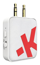 Skross Wireless Audio Adapter, Bluetooth