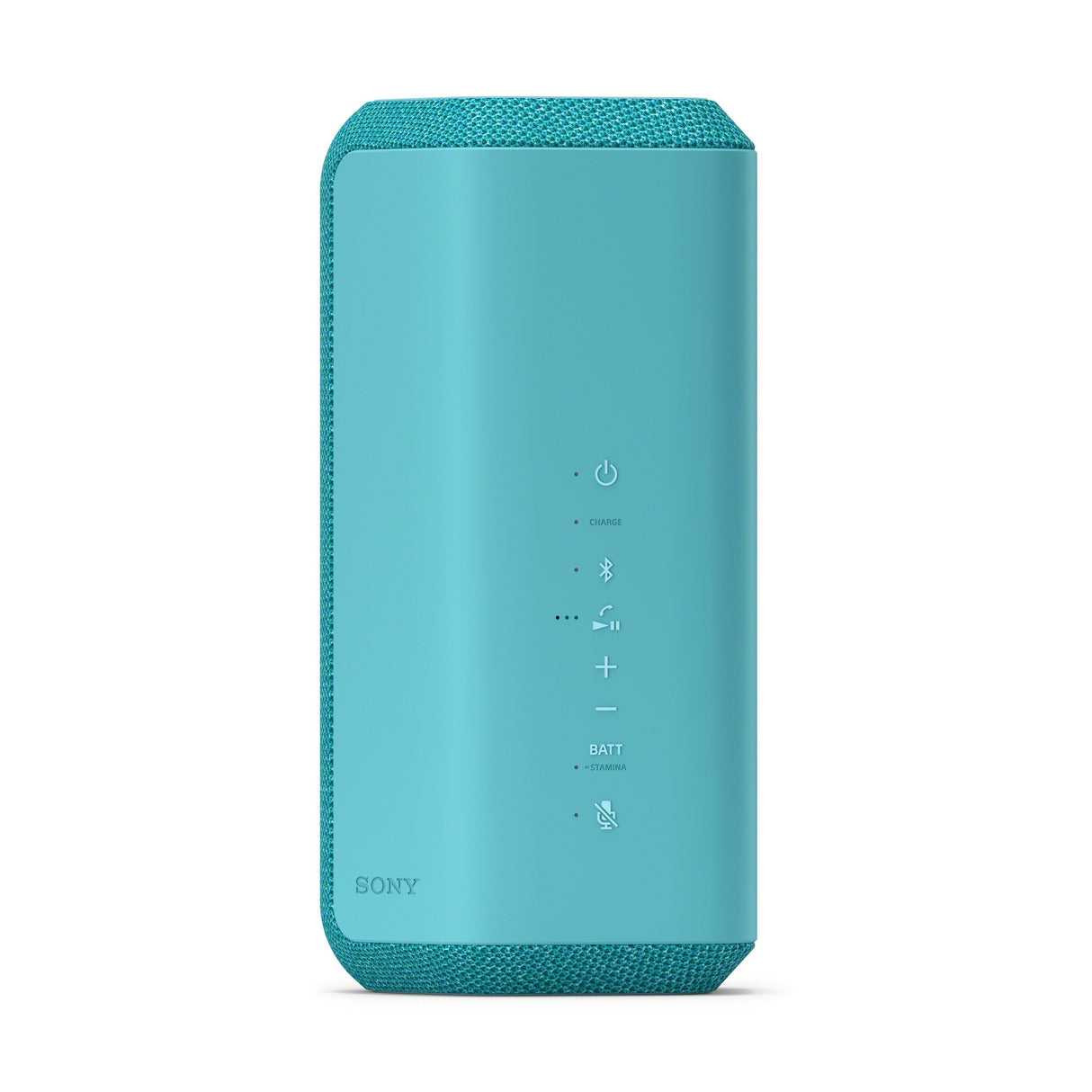 Sony Srs-Xe300 Altavoz Mit Bluetooth, Azul