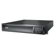 EAN 0731304268598 - APC Smart-UPS sistema de alimentación ininterrumpida (UPS) Línea interactiva 1,5 kVA 1200 W 8 salidas AC imagen 1