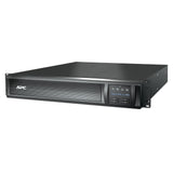 EAN 0731304268598 - APC Smart-UPS sistema de alimentación ininterrumpida (UPS) Línea interactiva 1,5 kVA 1200 W 8 salidas AC imagen 1