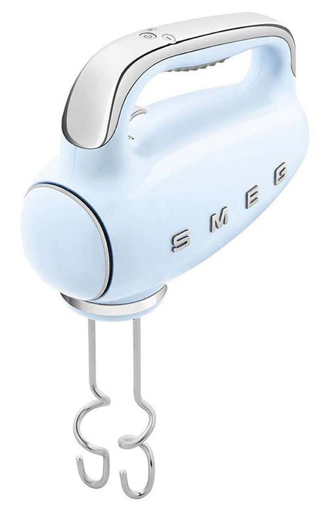 EAN 8017709301842 - Smeg HMF01PBEU batidora Batidora de mano 250 W Azul imagen 3