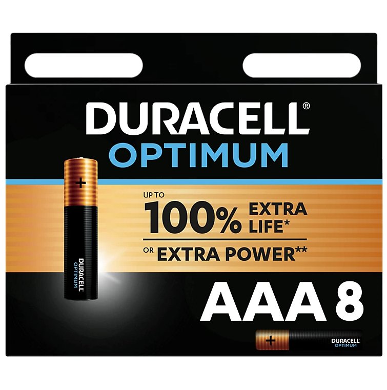 EAN 5000394137714 - Duracell 5000394137714 pila doméstica Batería de un solo uso AAA imagen 1
