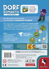 Pegasus Dorfromantik - Leichtes Equipaje 51245g