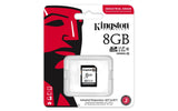 EAN 0740617335484 - Kingston Technology Industrial 8 GB SDXC UHS-I Clase 10 imagen 3