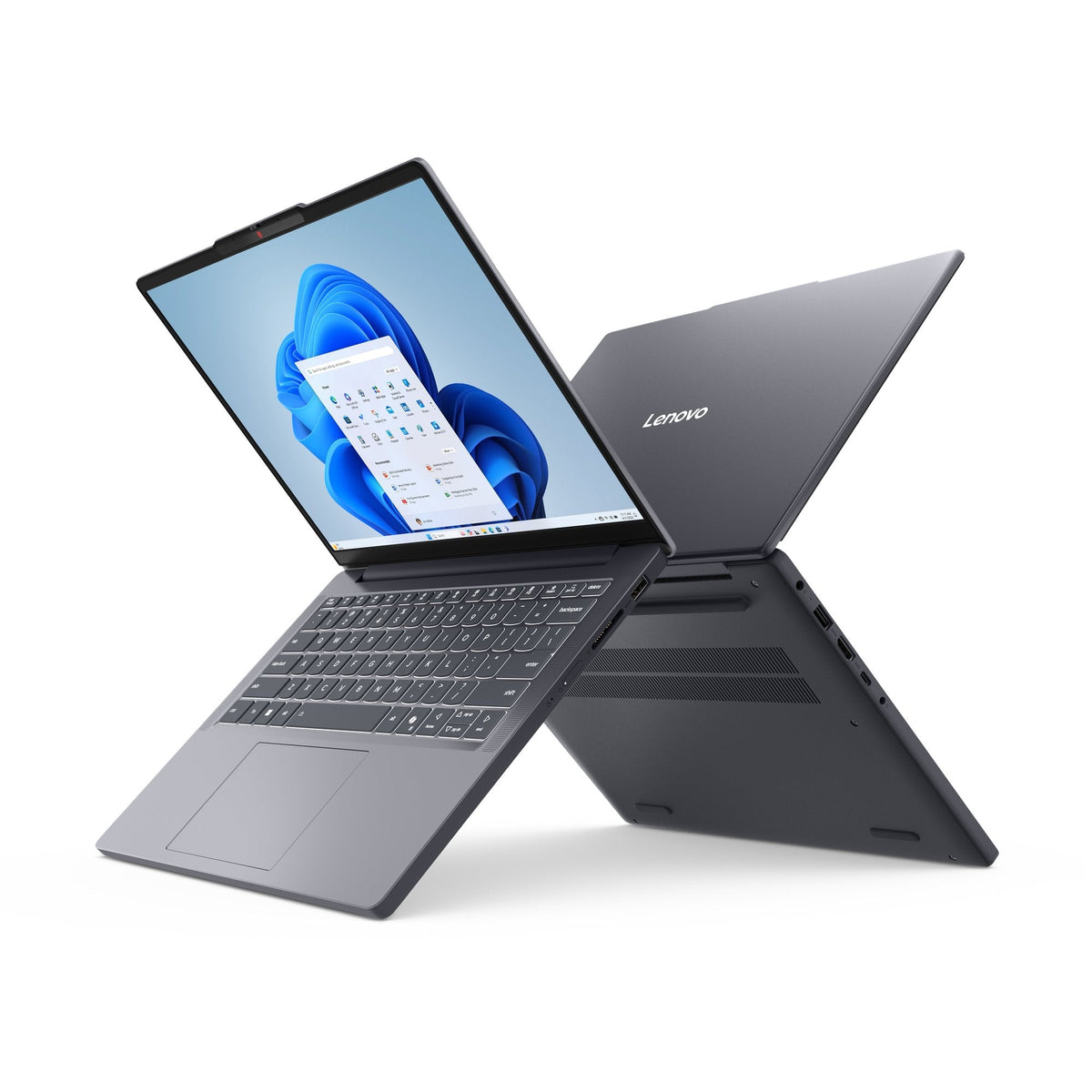 Lenovo Ideapad Slim 3 14irh10-699 Intel Core I5-13420h 16gb 512gb Ssd 14" (Pt) Teclado Portugues