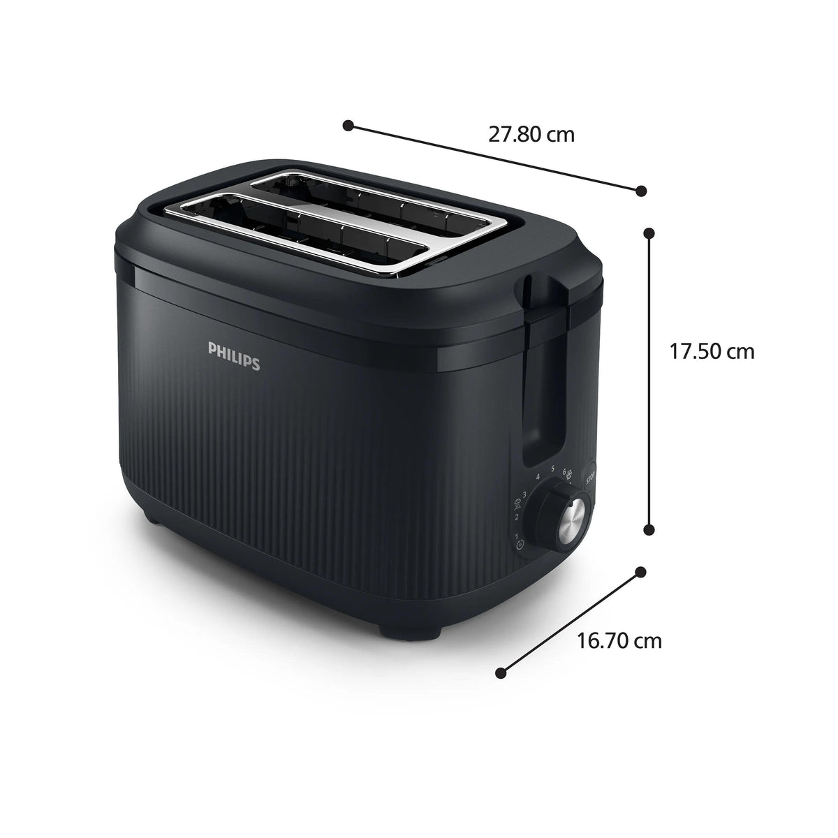 Toaster/Hd2511/90 Philips