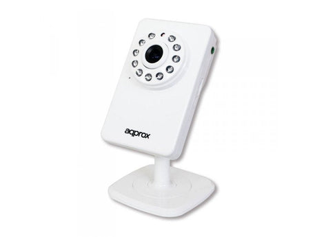 EAN 8435099518839 - Approx APPIP03HDP2P cámara de vigilancia Cubo Cámara de seguridad IP Interior 1280 x 720 Pixeles Escritor imagen 6