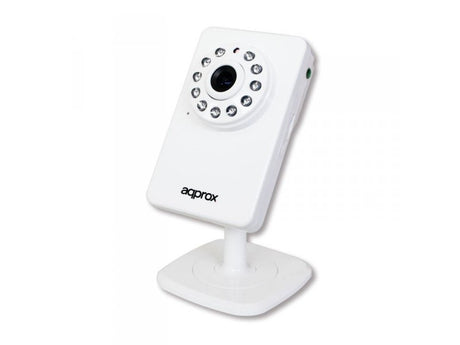 EAN 8435099518839 - Approx APPIP03HDP2P cámara de vigilancia Cubo Cámara de seguridad IP Interior 1280 x 720 Pixeles Escritor imagen 6