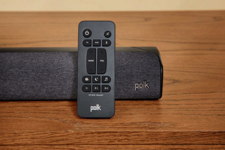 EAN 0747192131944 - Polk Audio Signa s3 Negro 2.1 canales imagen 13