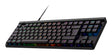 EAN 5099206123236 - Logitech G 920-012891 teclado Juego USB QWERTY Español Negro imagen 1