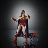 Mattel Masters Of The Universe Origins Cartoon Collection Catra, Fig. Jbm84