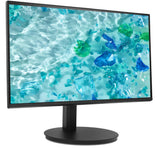 EAN 4711474703200 - Acer CB2 CB242YP6bipr pantalla para PC 60,5 cm (23.8") 1920 x 1080 Pixeles Full HD LCD Negro imagen 2