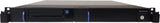 Quantum Lto-9 Tape Drive, Half Height, Single, 1u Rackmount, 12gb/S Sas, Black, Kit