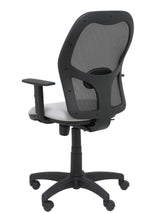 EAN 8436586624798 - PIQUERAS Y CRESPO 345SM840B40B10CRN silla de oficina y de ordenador Asiento acolchado Respaldo de malla imagen 4
