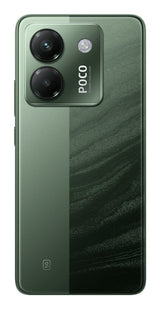 EAN 6932554428440 - POCO M7 Pro 5G 16,9 cm (6.67") Ranura híbrida Dual SIM USB Tipo C 12 GB 256 GB 5110 mAh Verde imagen 3