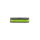 Herlitz Juego De Mochilas Escolares De 4 Piezas, 17 L, Ergonómica,Gris, Verde