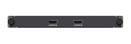 EAN 6942160481746 - Hikvision DS-C60S-02HI/4K accesorio para procesador de pantalla mural de vídeo imagen 1