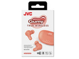 Auriculares  Jvc Ha-A7t-Pe Melocotón