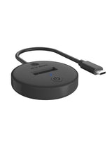 EAN 4250078175100 - ICY BOX IB-1610MCD-C31 USB 3.2 Gen 2 (3.1 Gen 1) Type-C Negro imagen 1