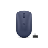 EAN 0195892016311 - Lenovo 540 ratón Oficina Ambidextro RF inalámbrico Óptico 2400 DPI imagen 1