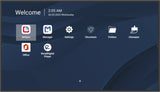 EAN 766907034691 - Viewsonic CDE4331-1C pantalla de señalización Pantalla plana para señalización digital 109,2 cm (43") LCD  imagen 1