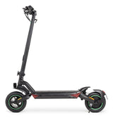 Youin Scooter Electrico Xlmax Lite Homologado Dgt - Doble Suspensión - Rueda 10"- 48vx12,5ah - 1200wmax