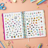 EAN 8422952397144 - Finocam 638341626 agenda Agenda diaria Multicolor imagen 9
