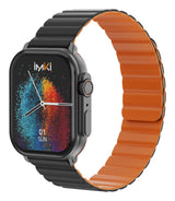 EAN 6973626300257 - IMIKI SF1 5,11 cm (2.01") AMOLED 45.8 mm Digital 410 x 502 Pixeles Pantalla táctil Negro imagen 1