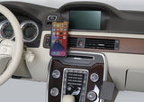 EAN 7320282163235 - Brodit 216323 soporte Soporte activo para teléfono móvil Teléfono móvil/smartphone Negro imagen 3