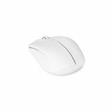 Raton Dicota Bluetooth Notebook Blanco